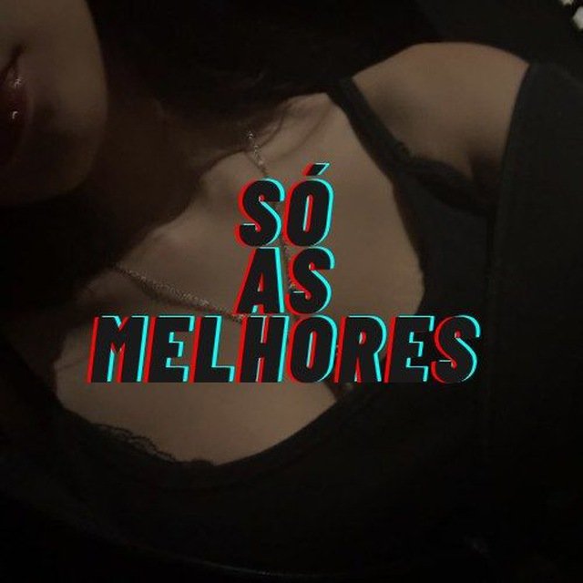 Só as melhores